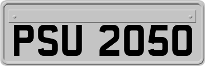 PSU2050