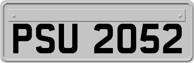 PSU2052