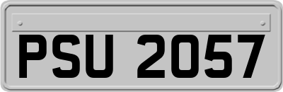PSU2057