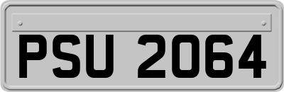 PSU2064