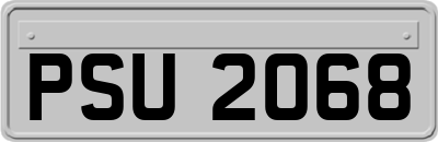 PSU2068