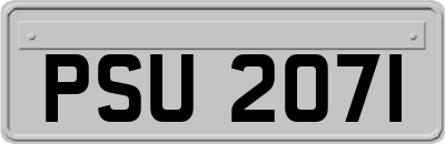 PSU2071