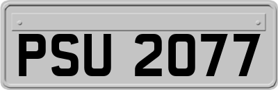 PSU2077