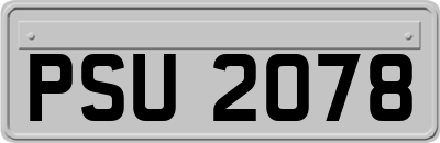 PSU2078