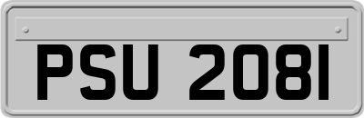 PSU2081