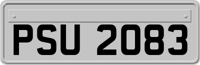 PSU2083