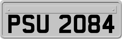 PSU2084