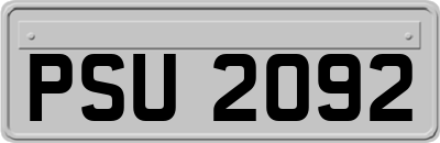 PSU2092