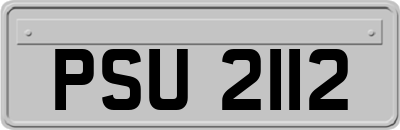 PSU2112