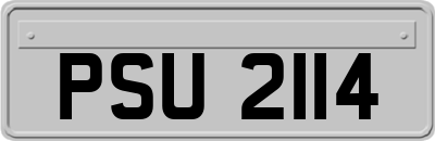 PSU2114