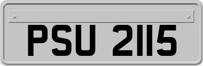 PSU2115