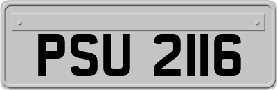 PSU2116