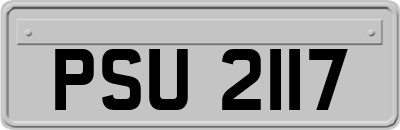 PSU2117