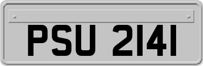 PSU2141