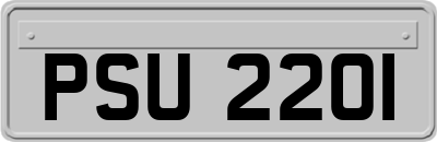 PSU2201