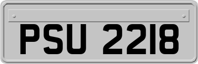 PSU2218
