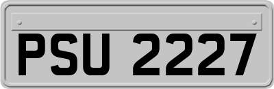 PSU2227