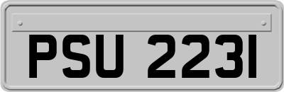 PSU2231