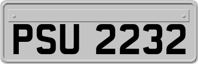 PSU2232