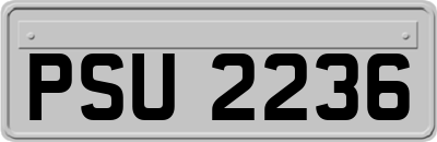 PSU2236