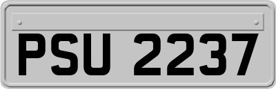 PSU2237
