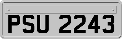 PSU2243