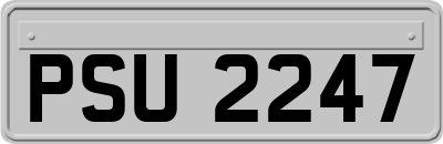 PSU2247