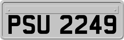 PSU2249