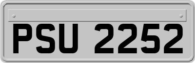 PSU2252