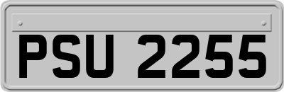 PSU2255