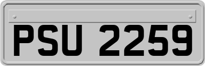 PSU2259
