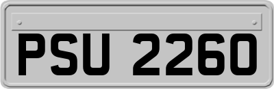 PSU2260