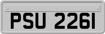 PSU2261