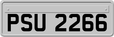 PSU2266