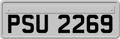 PSU2269