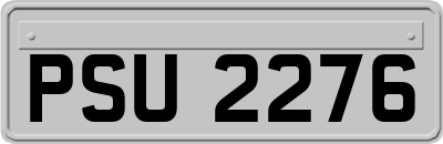 PSU2276