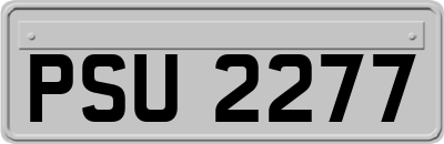 PSU2277