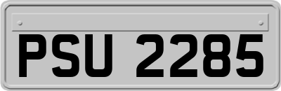 PSU2285