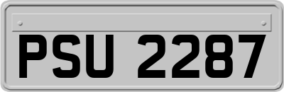 PSU2287