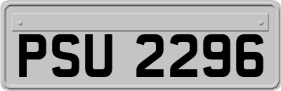 PSU2296