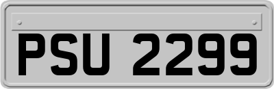 PSU2299