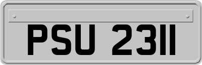 PSU2311