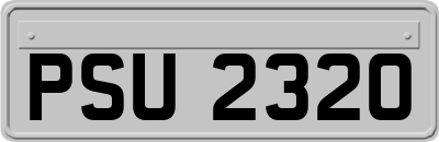PSU2320
