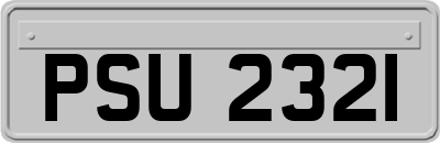 PSU2321