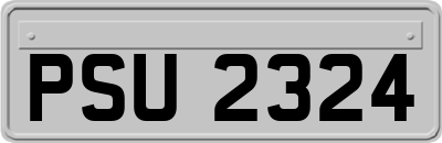 PSU2324