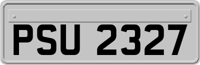 PSU2327