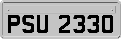 PSU2330