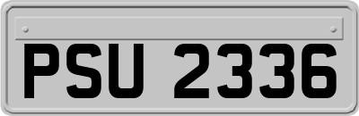 PSU2336