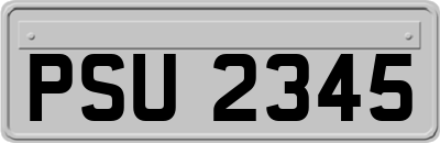 PSU2345