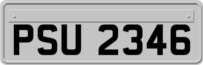PSU2346